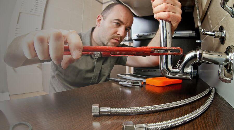 Professional emergency plumbing in Byron Center, MI